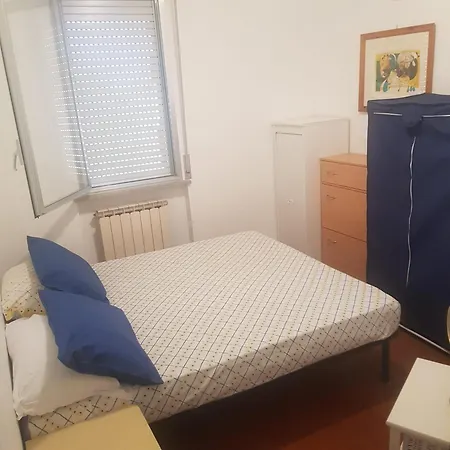 Cesano Mare דירה מארוטה