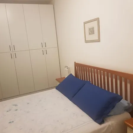 Cesano Mare Apartman Marotta