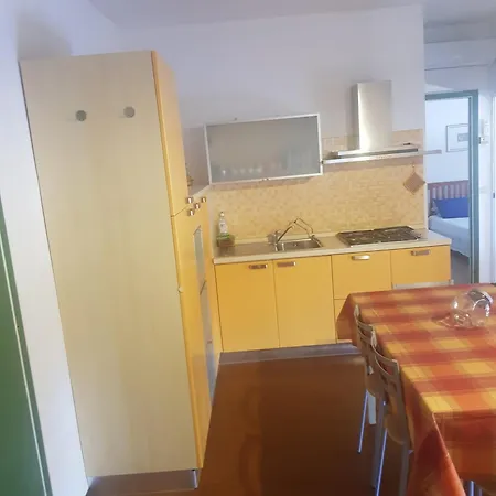 Lägenhet Cesano Mare Marotta
