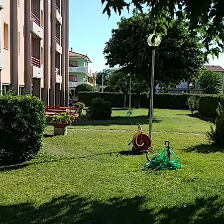 Lägenhet Cesano Mare