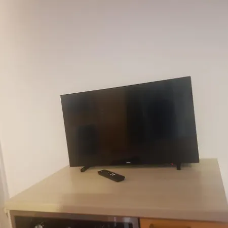 Apartman Cesano Mare Marotta