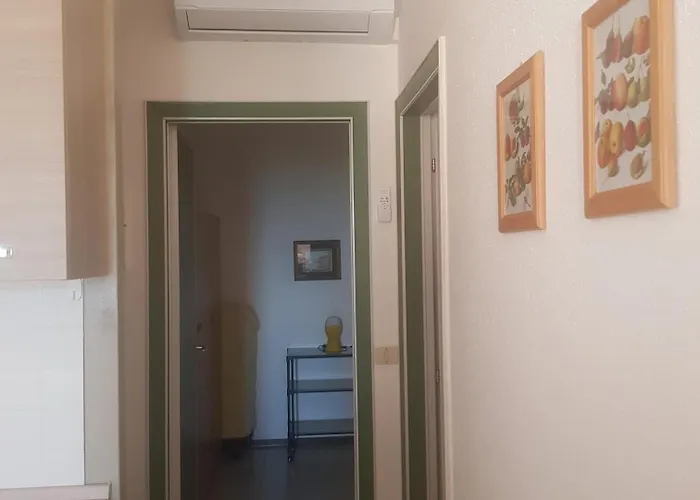 Cesano Mare * Marotta