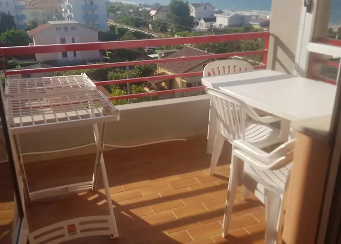 Apartment Cesano Mare Marotta