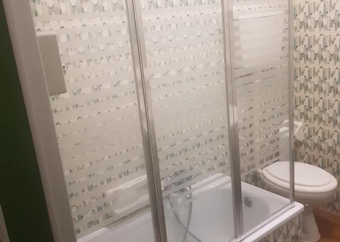 Cesano Mare Apartment *