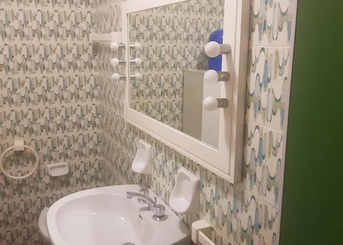 Apartment Cesano Mare