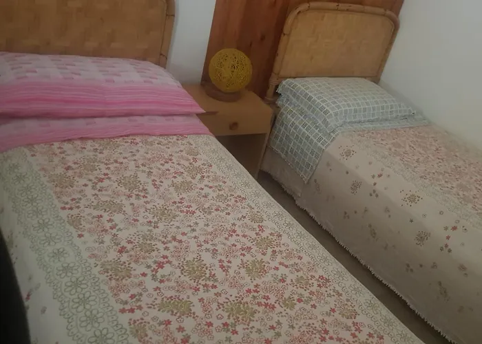 Cesano Mare Apartment Marotta