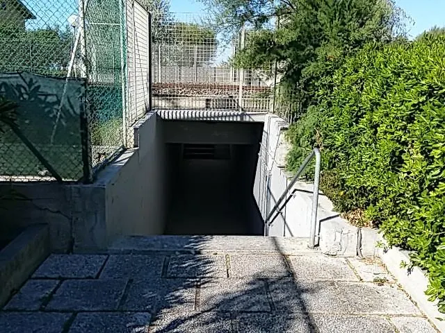 Cesano Mare Apartment *