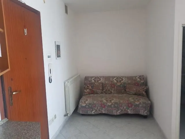 Cesano Mare Apartment *