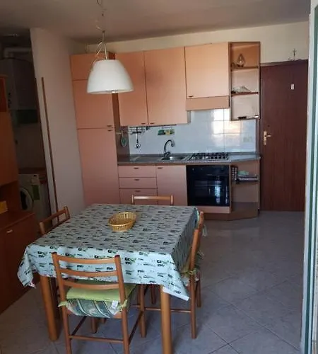 Cesano Mare * Marotta