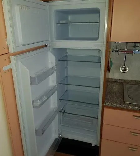 Apartment Cesano Mare *