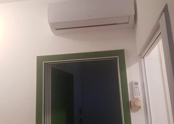 Cesano Mare Apartment Marotta