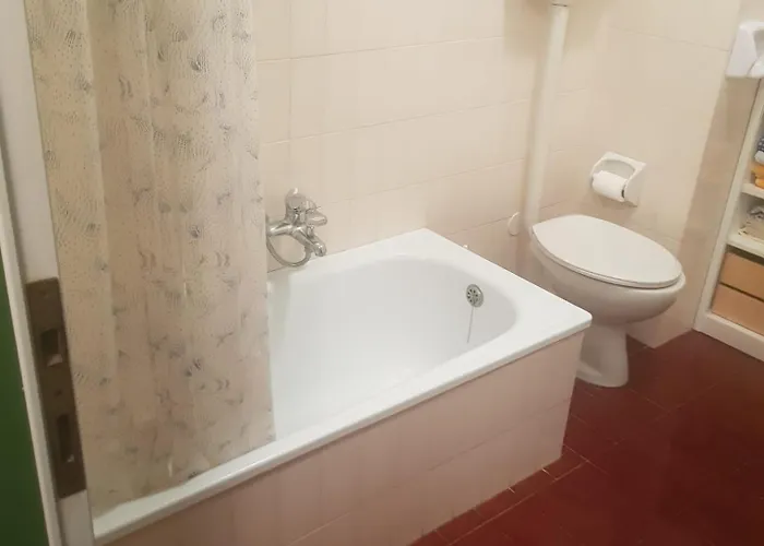 Apartment Cesano Mare Marotta