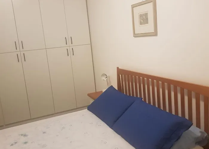 Cesano Mare Apartment Marotta