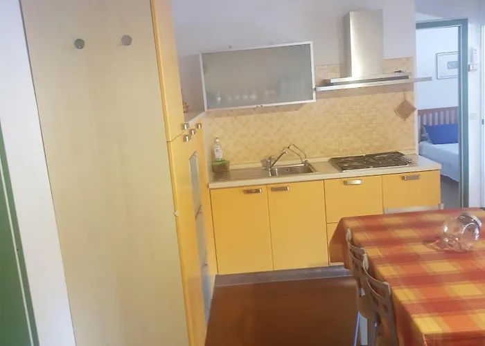 Apartment Cesano Mare Marotta